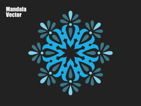 Download Mandala Happy Diwali Vintage Modern Geom - Modern Collection