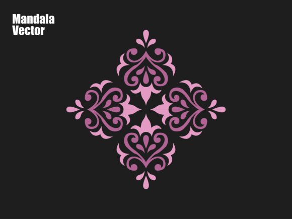 Download Mandala Happy Diwali Vintage Modern Geom - Modern Collection