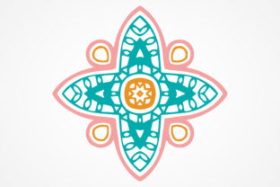 Download Abstract Ornament Pattern Ethnic Design - Ethnic design Collection