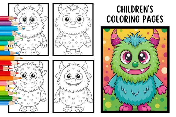 Download 13+ Coloring Pages. Drawing. Kids - Drawing Collection