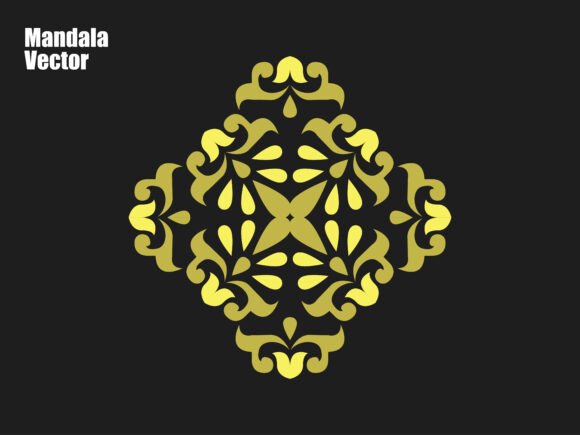 Download Mandala Happy Diwali Vintage Modern Geom - Modern Collection