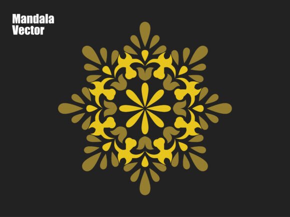 Download Mandala Happy Diwali Vintage Modern Geom - Modern Collection