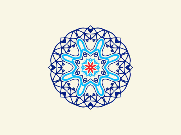 Download Abstract Ornament Colorful Ethnic Design - Ethnic design Collection
