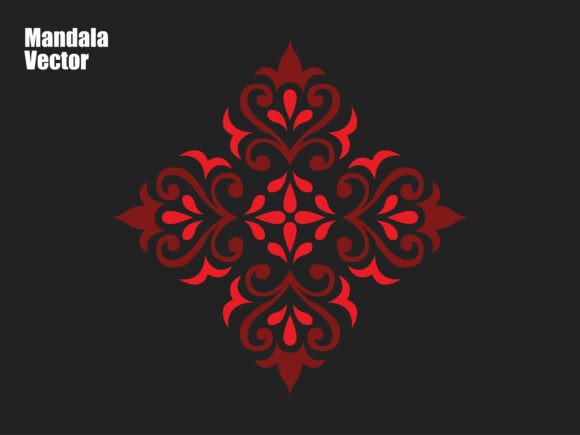 Download Mandala Happy Diwali Vintage Modern Geom - Modern Collection